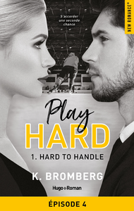 E-Book Play hard - Tome 01