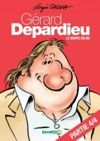 Livre numérique Gérard Depardieu – chapitre 4