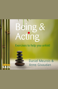 E-Book Being & Acting