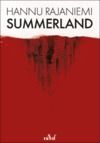 Livre numérique Summerland