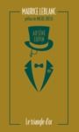 Libro electrónico Arsène Lupin, Le Triangle d'or