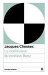 Electronic book La confession du pasteur Burg