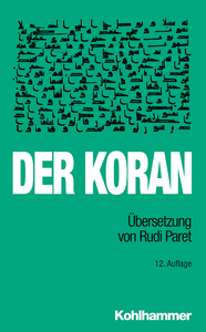 Livre numérique Der Koran