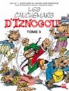 Livre numérique Iznogoud - tome 23 - Les cauchemars d'Iznogoud 3