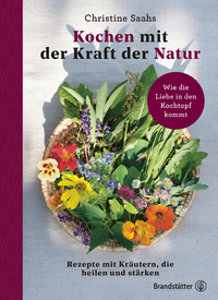 Libro electrónico Kochen mit der Kraft der Natur