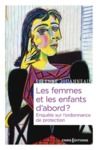 Livre numérique Les femmes et les enfants d'abord ? - Enquête sur l'ordonnance de protection