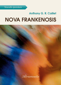 Livre numérique Nova Frankenosis