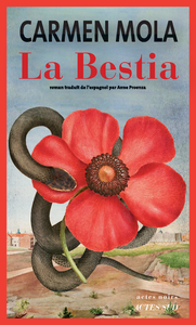 Livro digital La Bestia