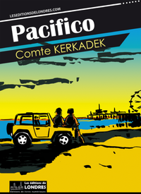 E-Book Pacifico