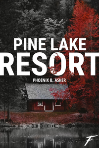 Livro digital Pine Lake Resort