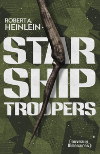 Livro digital Starship Troopers