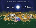 Livro digital Go the F**k to Sleep