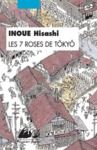 Electronic book Les 7 Roses de Tôkyô