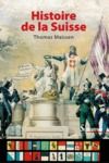 E-Book Histoire de la Suisse