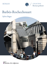 Livre numérique Barbès-Rochechouart