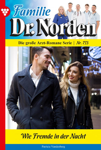 Livro digital Familie Dr. Norden 753 – Arztroman