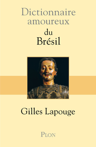Livre numérique Dictionnaire amoureux du Brésil