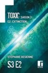 Livro digital Toxic Saison 3 Épisode 2