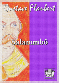 Livre numérique Salammbô