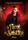 Libro electrónico Le Tarot du Solstice - Tome 2