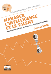 Livre numérique Manager l'intelligence et le talent
