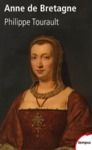 Libro electrónico Anne de Bretagne