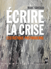 Electronic book Écrire la crise