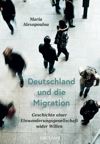 Electronic book Deutschland und die Migration