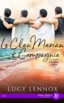 Livre numérique Le clan Marian & Compagnie