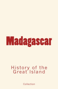 Electronic book Madagascar