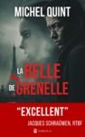 Electronic book La belle de Grenelle
