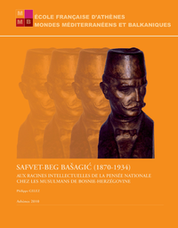Livre numérique Safvet-beg Bašagić (1870-1934)