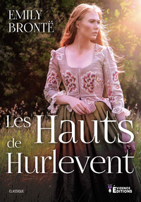 Libro electrónico Les Hauts de Hurlevent