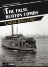 Electronic book The false Burton Combs