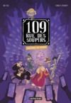 Livre numérique 109 rue des Soupirs (Tome 5) - Fantômes de soirée