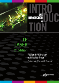 Livre numérique Laser (le) - 2ème édition