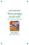Libro electrónico "Deux peuples en ton sein"