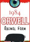 Livre numérique 1984 and Animal Farm