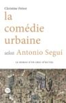 E-Book La comédie urbaine selon Antonio Segui