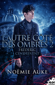 E-Book Frédéric Cendrevent