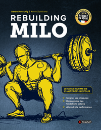 Livro digital Rebuilding Milo