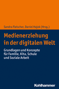 Livro digital Medienerziehung in der digitalen Welt