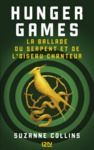 Livre numérique Hunger Games : La ballade du serpent et de l'oiseau chanteur