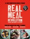 Livre numérique Real Meal Revolution