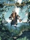 E-Book Swamplands - Volume 1 - Sombra