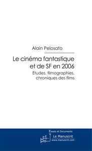 Livre numérique Le cinéma fantastique et de SF en 2006