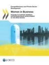 Electronic book Women in Business