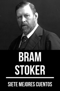 Electronic book 7 mejores cuentos de Bram Stoker