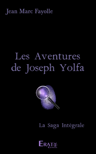 Electronic book Les Aventures de Joseph Yolfa
