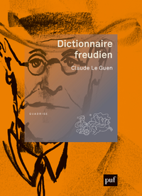 Livre numérique Dictionnaire freudien
